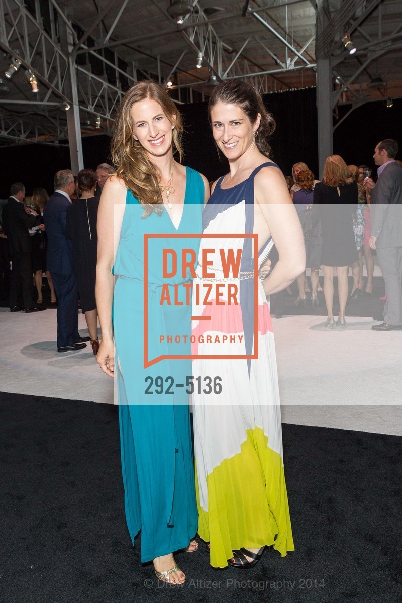 Kelly Murphy, Renee Bea, TIPPING POINT COMMUNITY Benefit 2014, US, May 8th, 2014, Photo #292-5136 Kelly Murphy, Renee Bea, Photo #292-5136