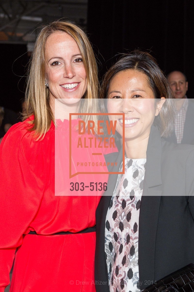 Emily Martin, Linda Lynch, TIPPING POINT COMMUNITY Benefit 2014, US, May 8th, 2014, Photo #303-5136 Emily Martin, Linda Lynch, Photo #303-5136