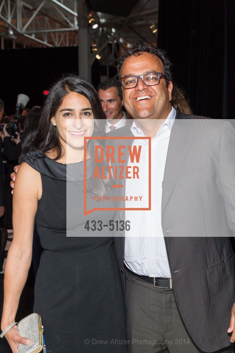 Puja Kaul, Samir Kaul, Photo #433-5136