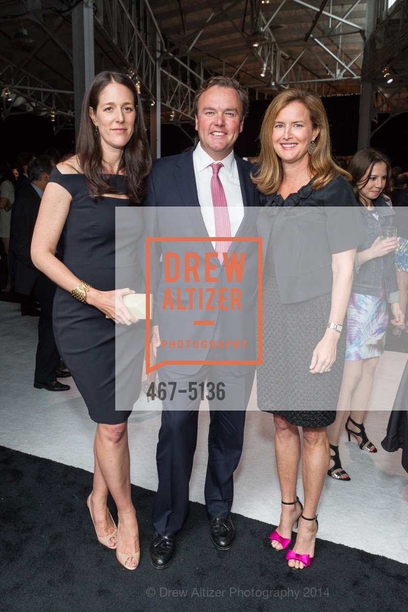 Lisa Tarter, Adam Holt, Susanna Holt, TIPPING POINT COMMUNITY Benefit 2014, US, May 8th, 2014, Photo #467-5136 Lisa Tarter, Adam Holt, Susanna Holt, Photo #467-5136