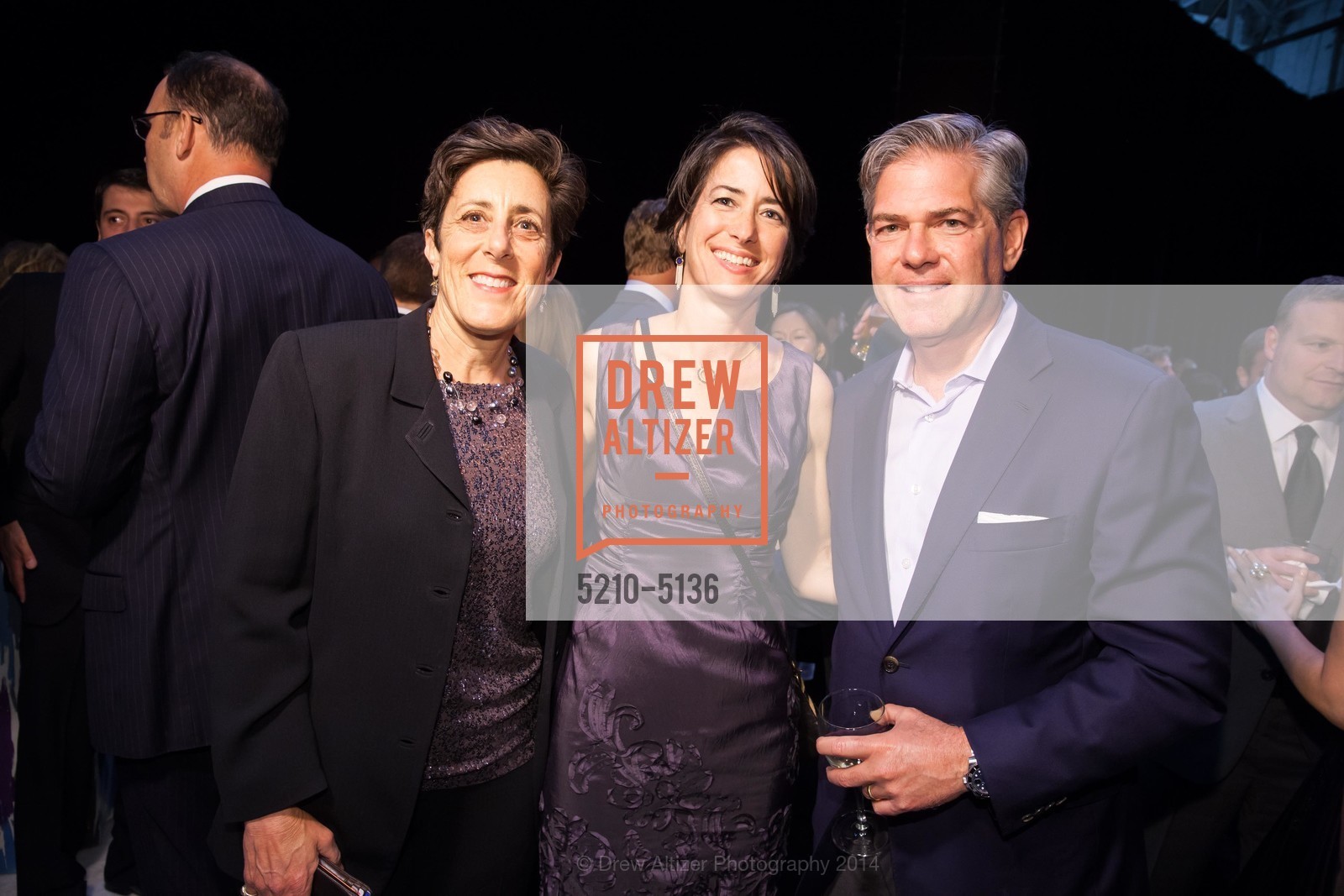 Elisa Odabashian, Ash McNeely, Robert Keller, TIPPING POINT COMMUNITY Benefit 2014, US, May 8th, 2014, Photo #5210-5136 Elisa Odabashian, Ash McNeely, Robert Keller, Photo #5210-5136