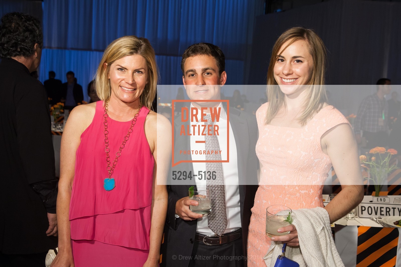 Shannon O'Neill, Kyle Paster, Christine Ristow, TIPPING POINT COMMUNITY Benefit 2014, US, May 8th, 2014, Photo #5294-5136 Shannon O'Neill, Kyle Paster, Christine Ristow, Photo #5294-5136