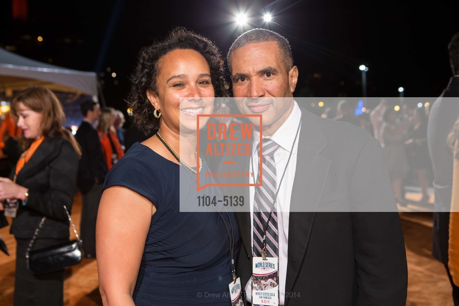 Naomi Kelly, Harlan Kelly, Photo #1104-5139