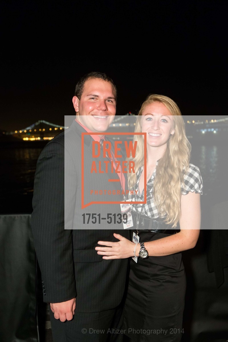 Spencer Serafin, Nicole Healy, Photo #1751-5139