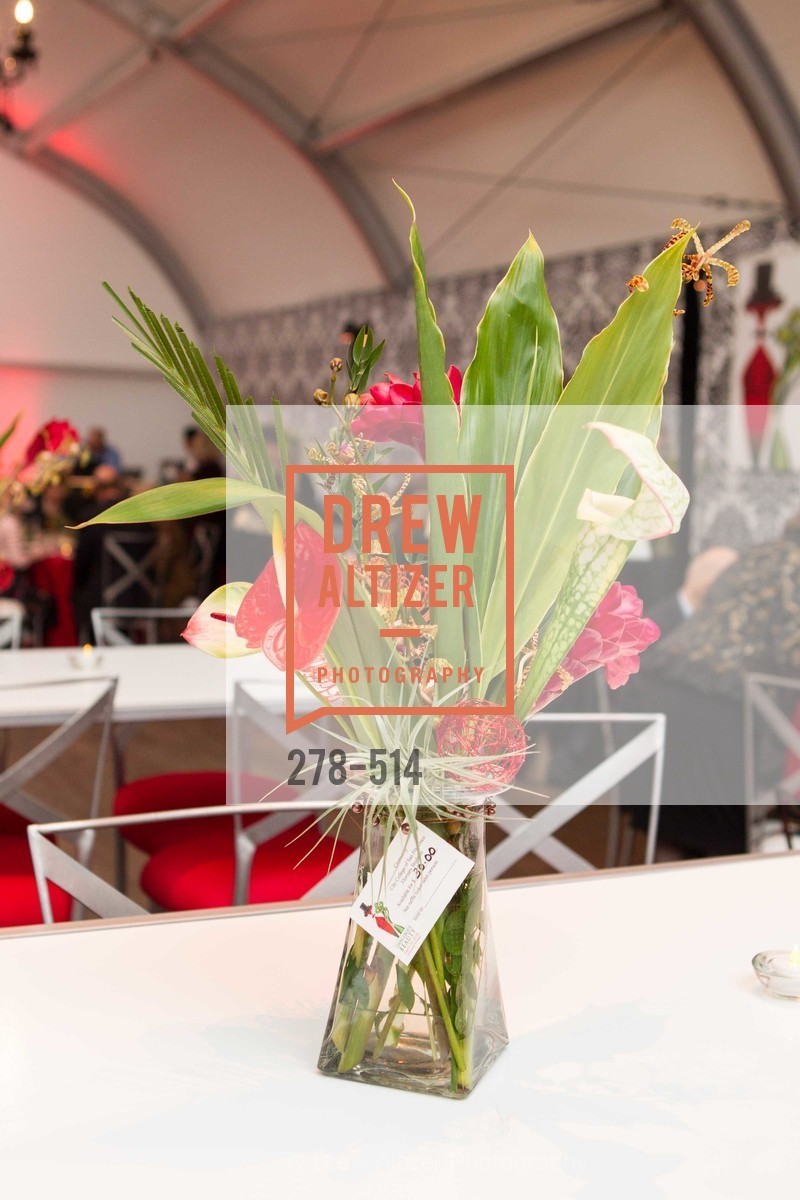 Atmosphere, SF Conservatory of Flowers - CHOMP They came from the swamp, US. US, April 10th, 2014,Drew Altizer, Drew Altizer Photography, full-service event agency, private events, San Francisco photographer, photographer California