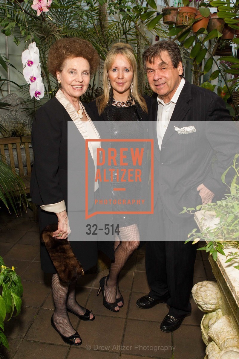 Audrone Pakstys, Gabia Konce, Allan Konce, SF Conservatory of Flowers - CHOMP They came from the swamp, US. US, April 10th, 2014,Drew Altizer, Drew Altizer Photography, full-service agency, private events, San Francisco photographer, photographer california