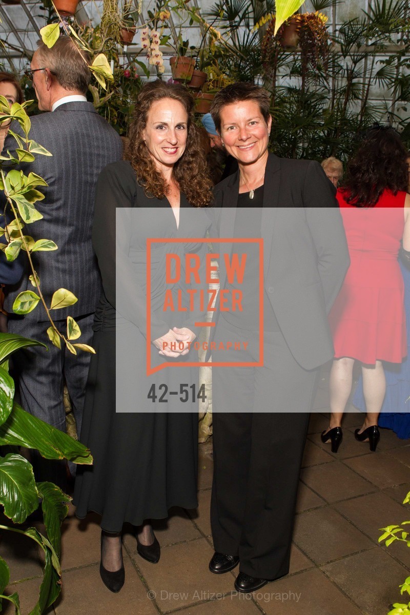 Cara Storm, Stephanie Versin, SF Conservatory of Flowers - CHOMP They came from the swamp, US. US, April 10th, 2014,Drew Altizer, Drew Altizer Photography, full-service agency, private events, San Francisco photographer, photographer california