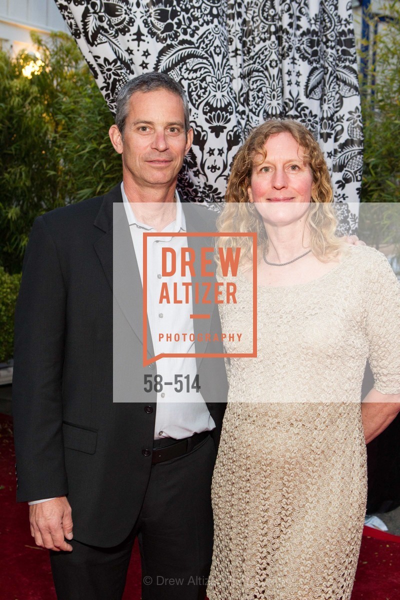 Eric Andersen, Meghan Ray, SF Conservatory of Flowers - CHOMP They came from the swamp, US. US, April 10th, 2014,Drew Altizer, Drew Altizer Photography, full-service agency, private events, San Francisco photographer, photographer california