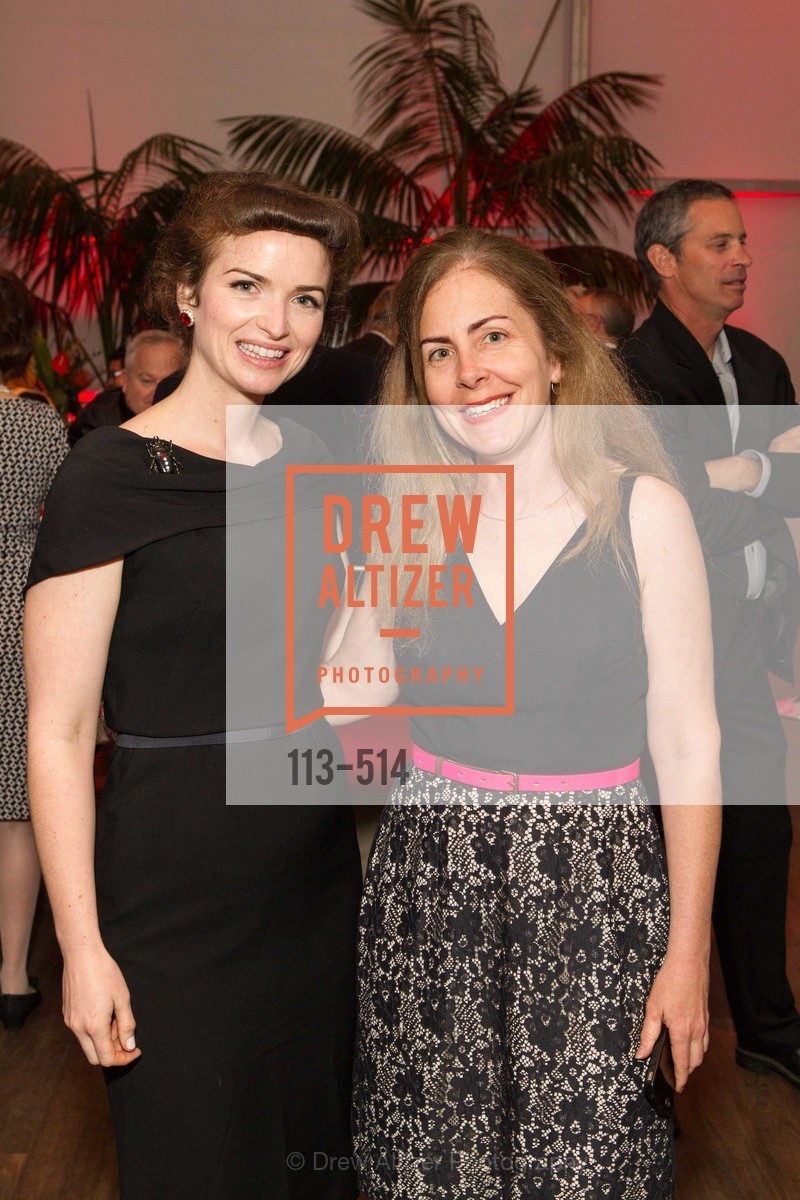 Annie Abernethy, Betsy Nichols, SF Conservatory of Flowers - CHOMP They came from the swamp, US. US, April 10th, 2014,Drew Altizer, Drew Altizer Photography, full-service agency, private events, San Francisco photographer, photographer california