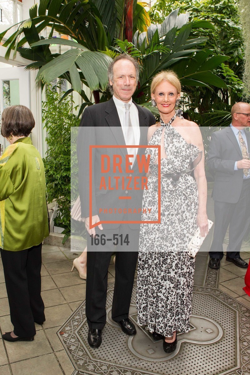 Tom Barrett, Belinda Berry, SF Conservatory of Flowers - CHOMP They came from the swamp, US. US, April 10th, 2014,Drew Altizer, Drew Altizer Photography, full-service agency, private events, San Francisco photographer, photographer california