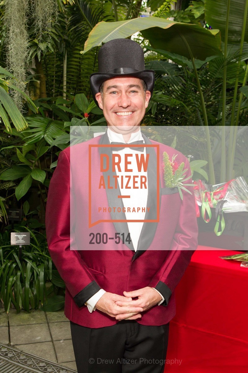 Sean Fischer, SF Conservatory of Flowers - CHOMP They came from the swamp, US. US, April 10th, 2014,Drew Altizer, Drew Altizer Photography, full-service agency, private events, San Francisco photographer, photographer california