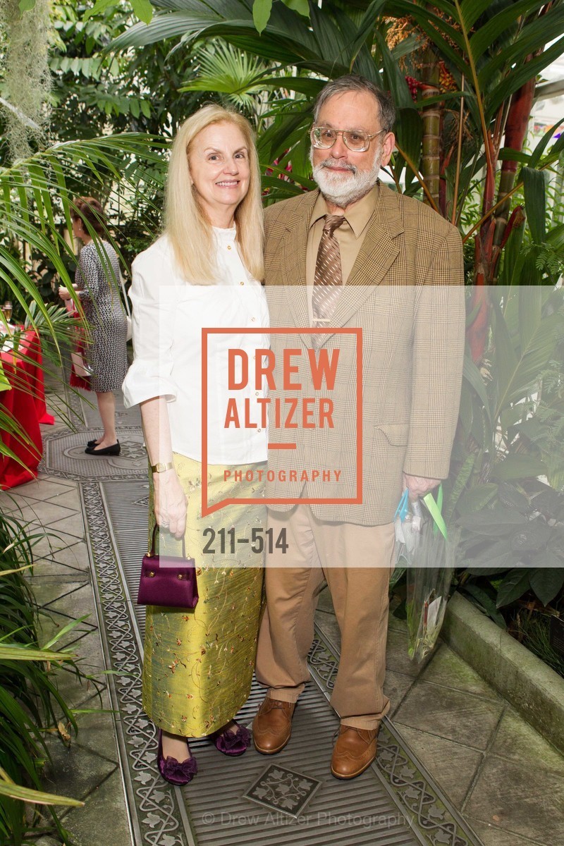 Amy Quirk, Michael Lehmann, SF Conservatory of Flowers - CHOMP They came from the swamp, US. US, April 10th, 2014,Drew Altizer, Drew Altizer Photography, full-service agency, private events, San Francisco photographer, photographer california
