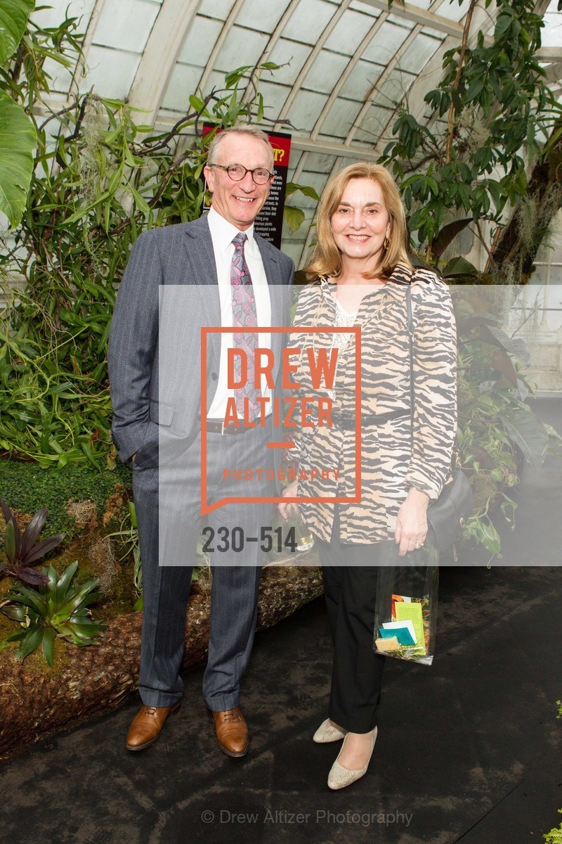 David Wessel, Nancy Stoltz, SF Conservatory of Flowers - CHOMP They came from the swamp, US. US, April 10th, 2014,Drew Altizer, Drew Altizer Photography, full-service agency, private events, San Francisco photographer, photographer california