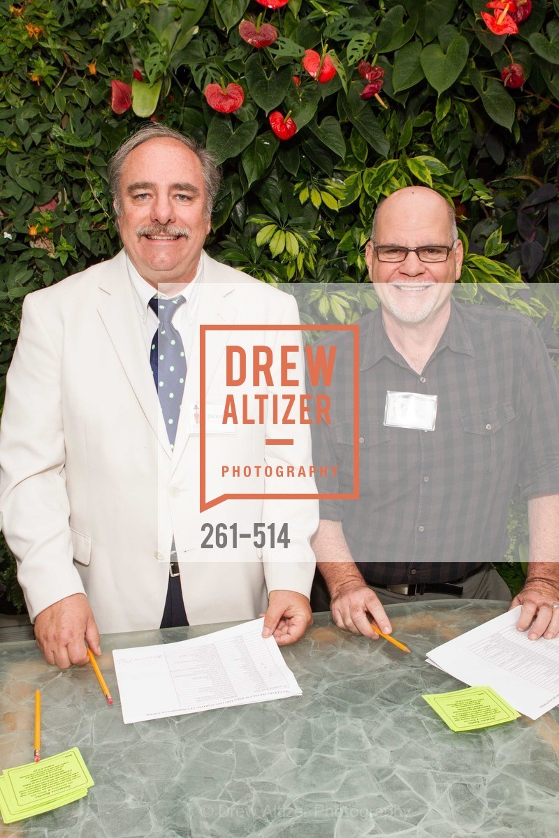 David Mahlke, Don White, SF Conservatory of Flowers - CHOMP They came from the swamp, US. US, April 10th, 2014,Drew Altizer, Drew Altizer Photography, full-service agency, private events, San Francisco photographer, photographer california