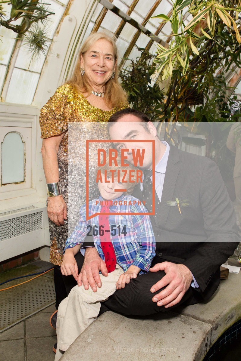 Natasha Hopkinson, Ozzie Hopkinson, Ivan Hopkinson, SF Conservatory of Flowers - CHOMP They came from the swamp, US. US, April 10th, 2014,Drew Altizer, Drew Altizer Photography, full-service agency, private events, San Francisco photographer, photographer california