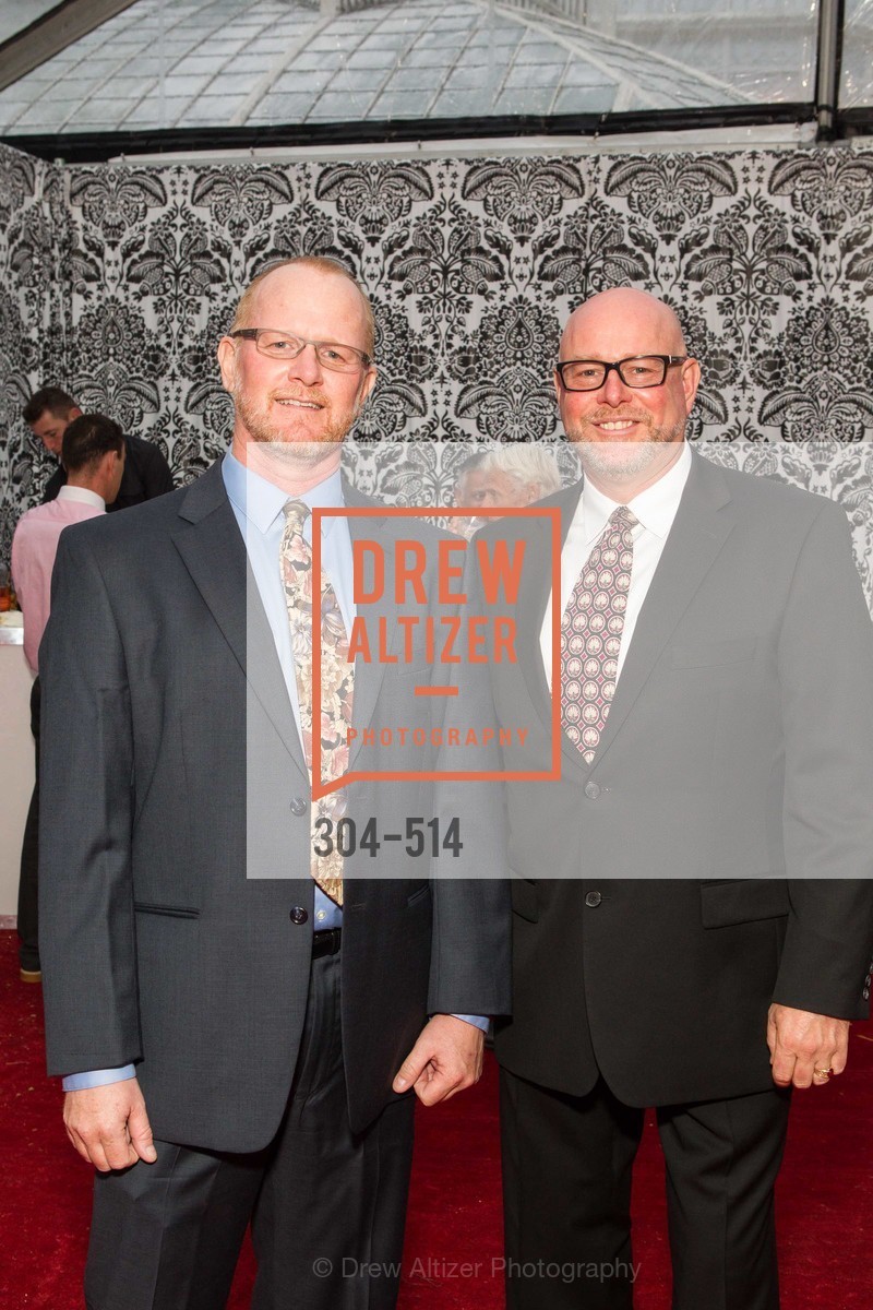 Chris Bribach, Patrick Lannan, SF Conservatory of Flowers - CHOMP They came from the swamp, US. US, April 10th, 2014,Drew Altizer, Drew Altizer Photography, full-service agency, private events, San Francisco photographer, photographer california