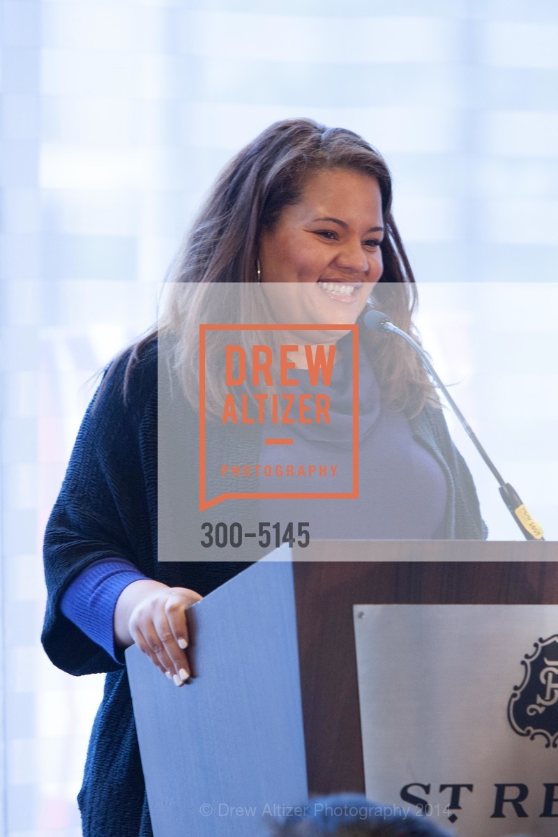Phaedra Ellis-Lamkins, TIPPING POINT Awards Breakfast, US, December 6th, 2014, Photo #300-5145 Phaedra Ellis-Lamkins, Photo #300-5145