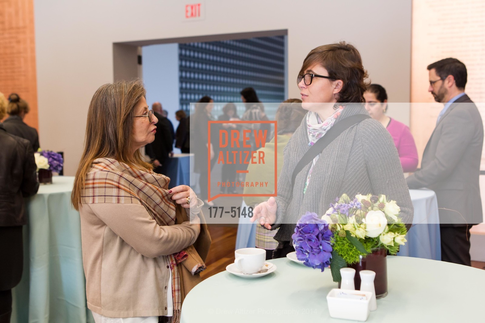 Catherine Gobbi, Nathalie Gobbi, PRESS PREVIEW: MODERN NATURE: Georgia O'Keefe and Lake George, US, February 13th, 2014, Photo #177-5148 Catherine Gobbi, Nathalie Gobbi, Photo #177-5148