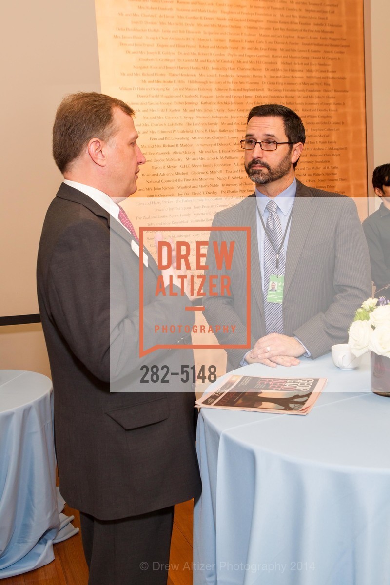 Robert Kret, Charlie Castillo, PRESS PREVIEW: MODERN NATURE: Georgia O'Keefe and Lake George, US, February 13th, 2014, Photo #282-5148 Robert Kret, Charlie Castillo, Photo #282-5148