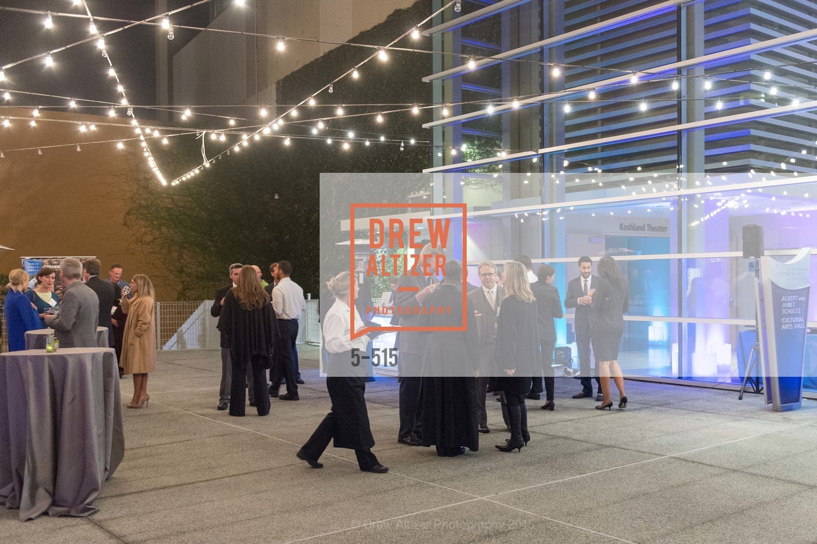 Atmosphere, Human Rights Watch Voices for Justice, Palo Alto JCC, November 10th, 2015,Drew Altizer, Drew Altizer Photography, full-service agency, private events, San Francisco photographer, photographer california