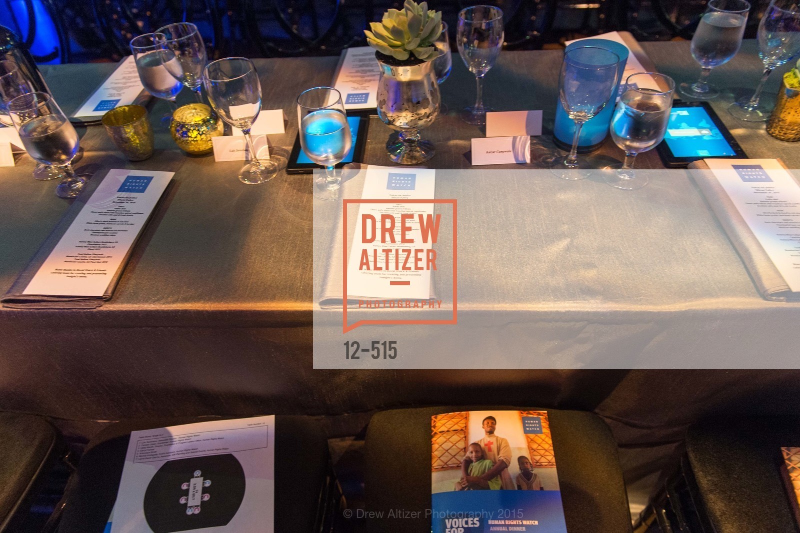 Atmosphere, Human Rights Watch Voices for Justice, Palo Alto JCC, November 10th, 2015,Drew Altizer, Drew Altizer Photography, full-service agency, private events, San Francisco photographer, photographer california