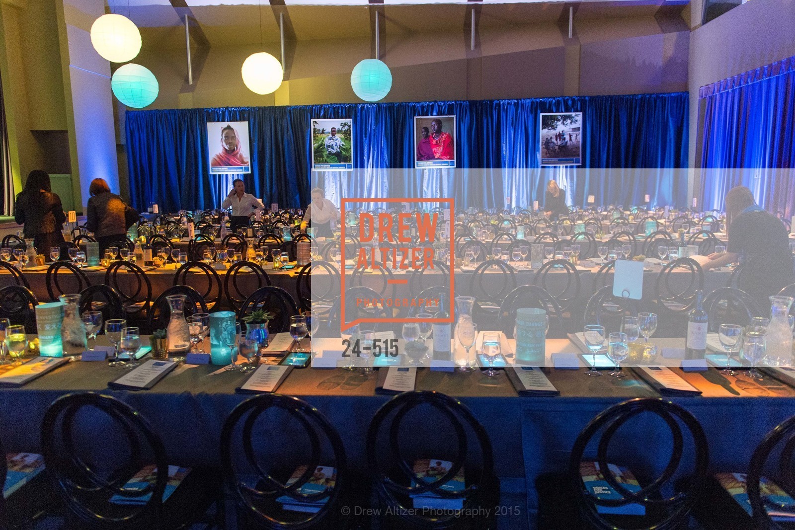 Atmosphere, Human Rights Watch Voices for Justice, Palo Alto JCC, November 10th, 2015,Drew Altizer, Drew Altizer Photography, full-service agency, private events, San Francisco photographer, photographer california
