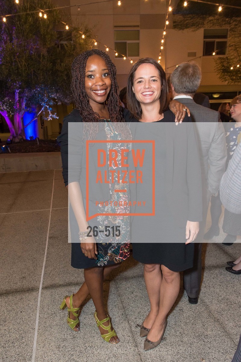 Edna Togba, Human Rights Watch Voices for Justice, Palo Alto JCC, November 10th, 2015,Drew Altizer, Drew Altizer Photography, full-service event agency, private events, San Francisco photographer, photographer California