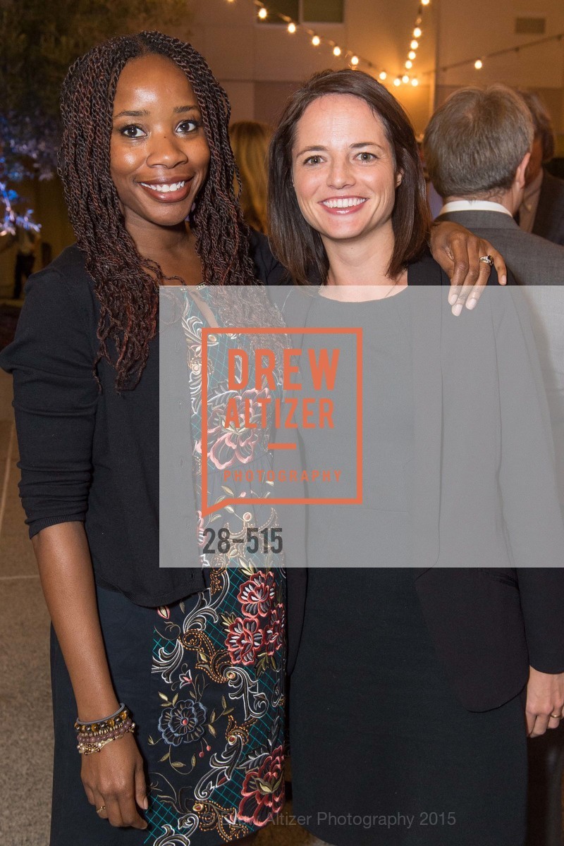 Edna Togba, Human Rights Watch Voices for Justice, Palo Alto JCC, November 10th, 2015,Drew Altizer, Drew Altizer Photography, full-service agency, private events, San Francisco photographer, photographer california