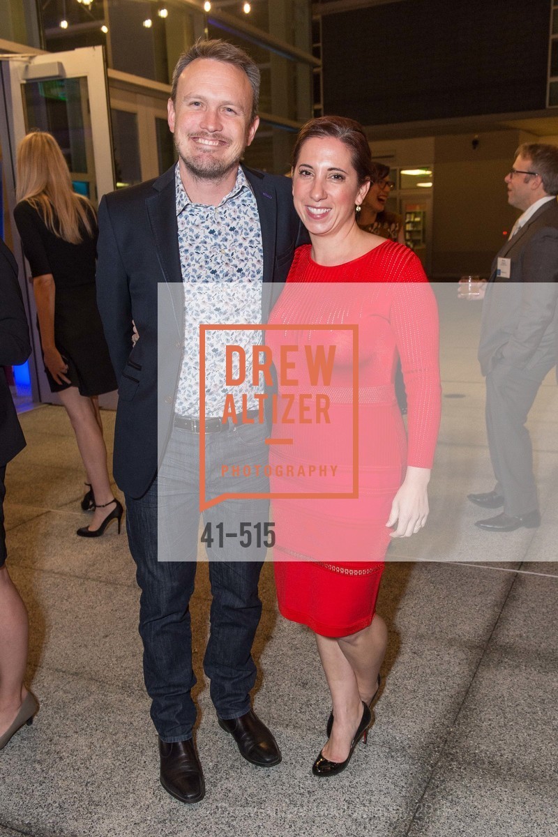 John Alferness, Joy Alferness, Alexandra Williams, Human Rights Watch Voices for Justice, Palo Alto JCC, November 10th, 2015,Drew Altizer, Drew Altizer Photography, full-service event agency, private events, San Francisco photographer, photographer California