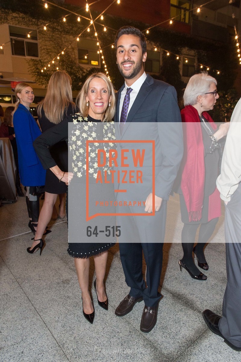 Amy Rao, Alex Rao, Human Rights Watch Voices for Justice, Palo Alto JCC, November 10th, 2015,Drew Altizer, Drew Altizer Photography, full-service agency, private events, San Francisco photographer, photographer california
