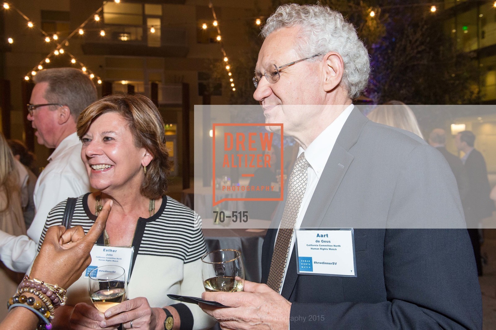 Esther John, Aart De Geus, Human Rights Watch Voices for Justice, Palo Alto JCC, November 10th, 2015,Drew Altizer, Drew Altizer Photography, full-service event agency, private events, San Francisco photographer, photographer California