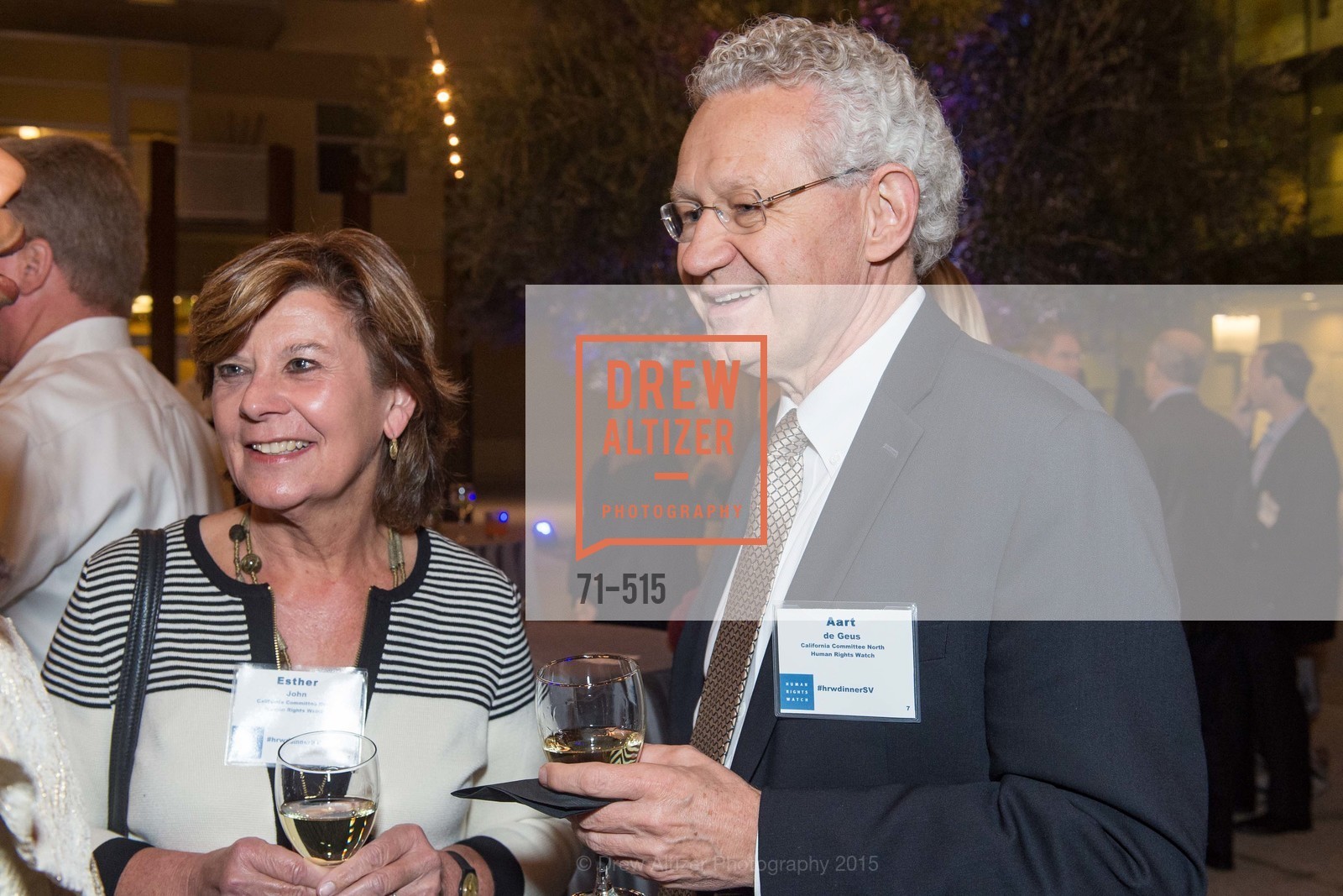 Esther John, Aart De Geus, Human Rights Watch Voices for Justice, Palo Alto JCC, November 10th, 2015,Drew Altizer, Drew Altizer Photography, full-service agency, private events, San Francisco photographer, photographer california