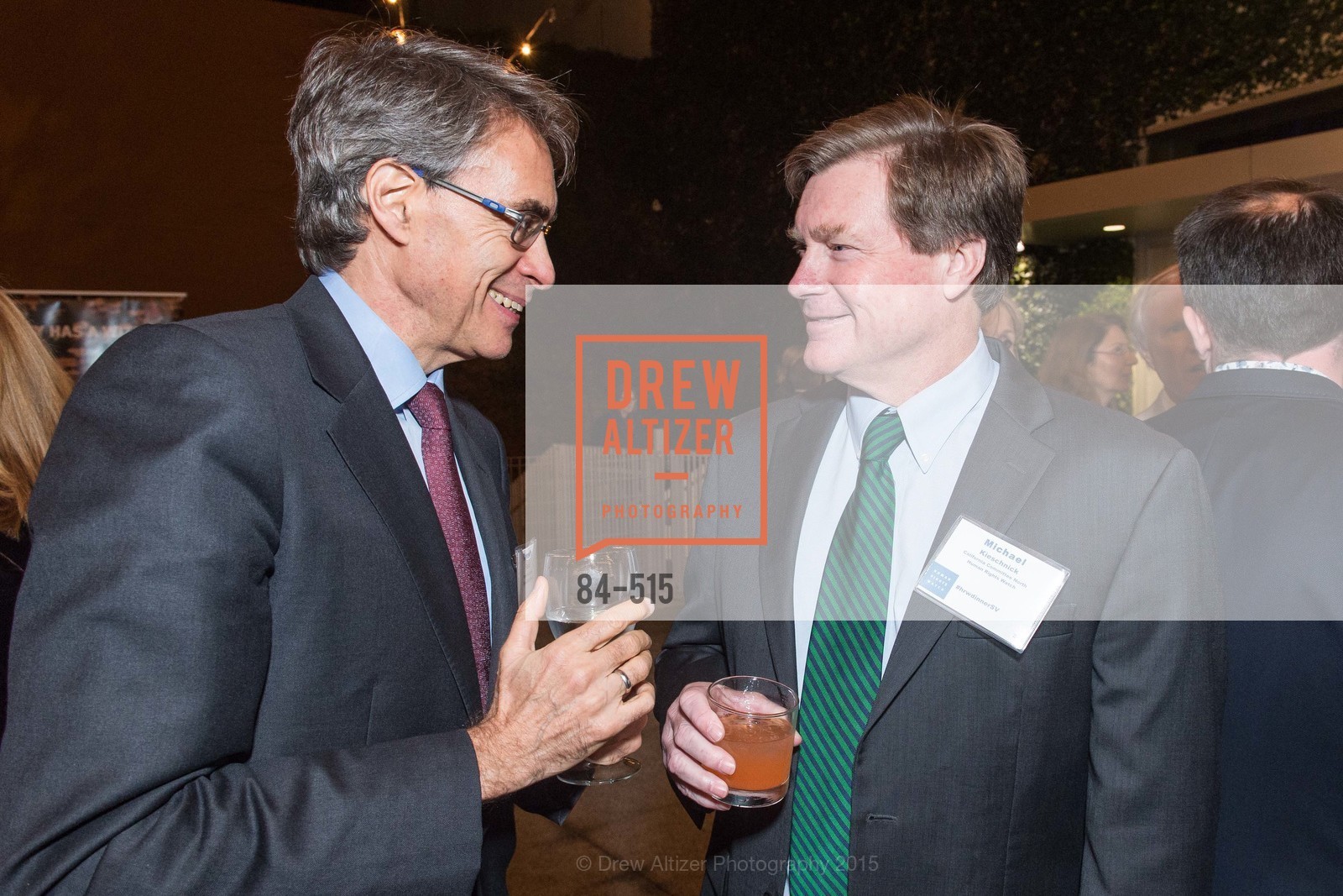 Kenneth Roth, Michael Kieschnick, Human Rights Watch Voices for Justice, Palo Alto JCC, November 10th, 2015,Drew Altizer, Drew Altizer Photography, full-service agency, private events, San Francisco photographer, photographer california