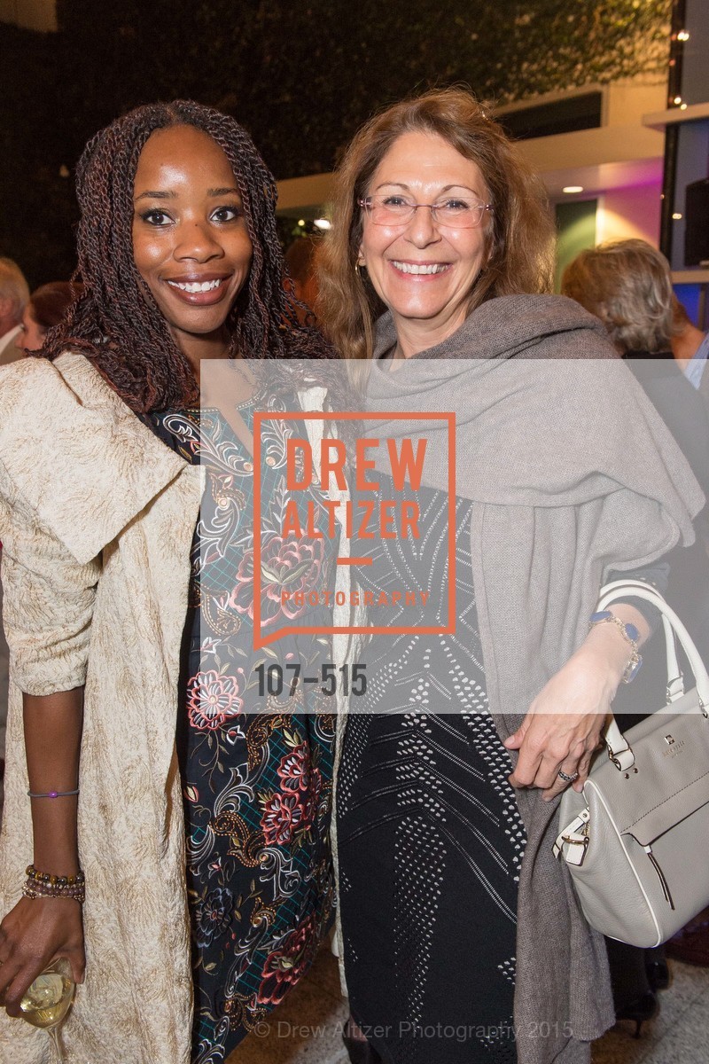 Edna Togba, Michelle Alexander, Human Rights Watch Voices for Justice, Palo Alto JCC, November 10th, 2015,Drew Altizer, Drew Altizer Photography, full-service agency, private events, San Francisco photographer, photographer california
