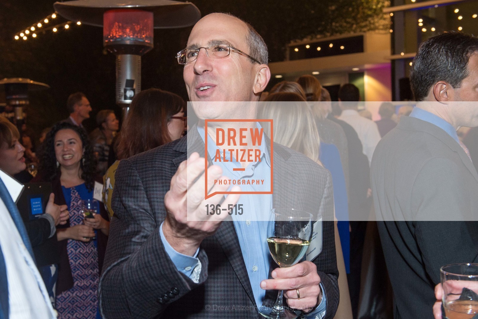 Rich Capelouto, Human Rights Watch Voices for Justice, Palo Alto JCC, November 10th, 2015,Drew Altizer, Drew Altizer Photography, full-service agency, private events, San Francisco photographer, photographer california