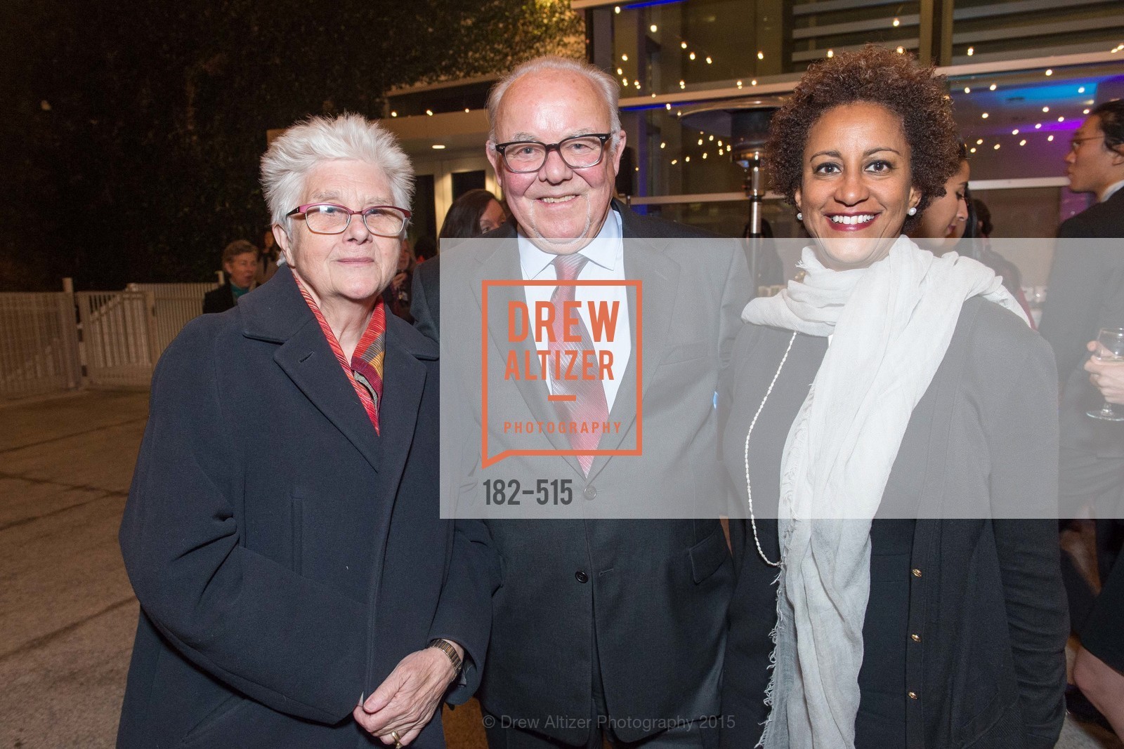 Christine Bouckaert, Joseph Bouckaert, Nebabie Kebebew, Human Rights Watch Voices for Justice, Palo Alto JCC, November 10th, 2015,Drew Altizer, Drew Altizer Photography, full-service agency, private events, San Francisco photographer, photographer california