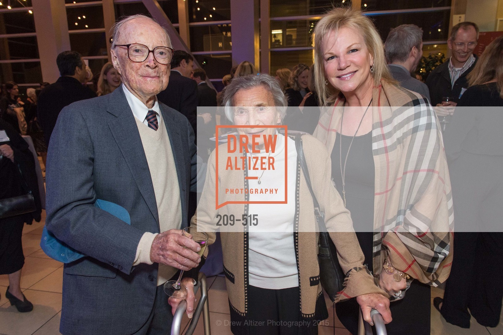 Herbert Abrahms, Edith Oderheimer, Karen Napier, Human Rights Watch Voices for Justice, Palo Alto JCC, November 10th, 2015,Drew Altizer, Drew Altizer Photography, full-service agency, private events, San Francisco photographer, photographer california