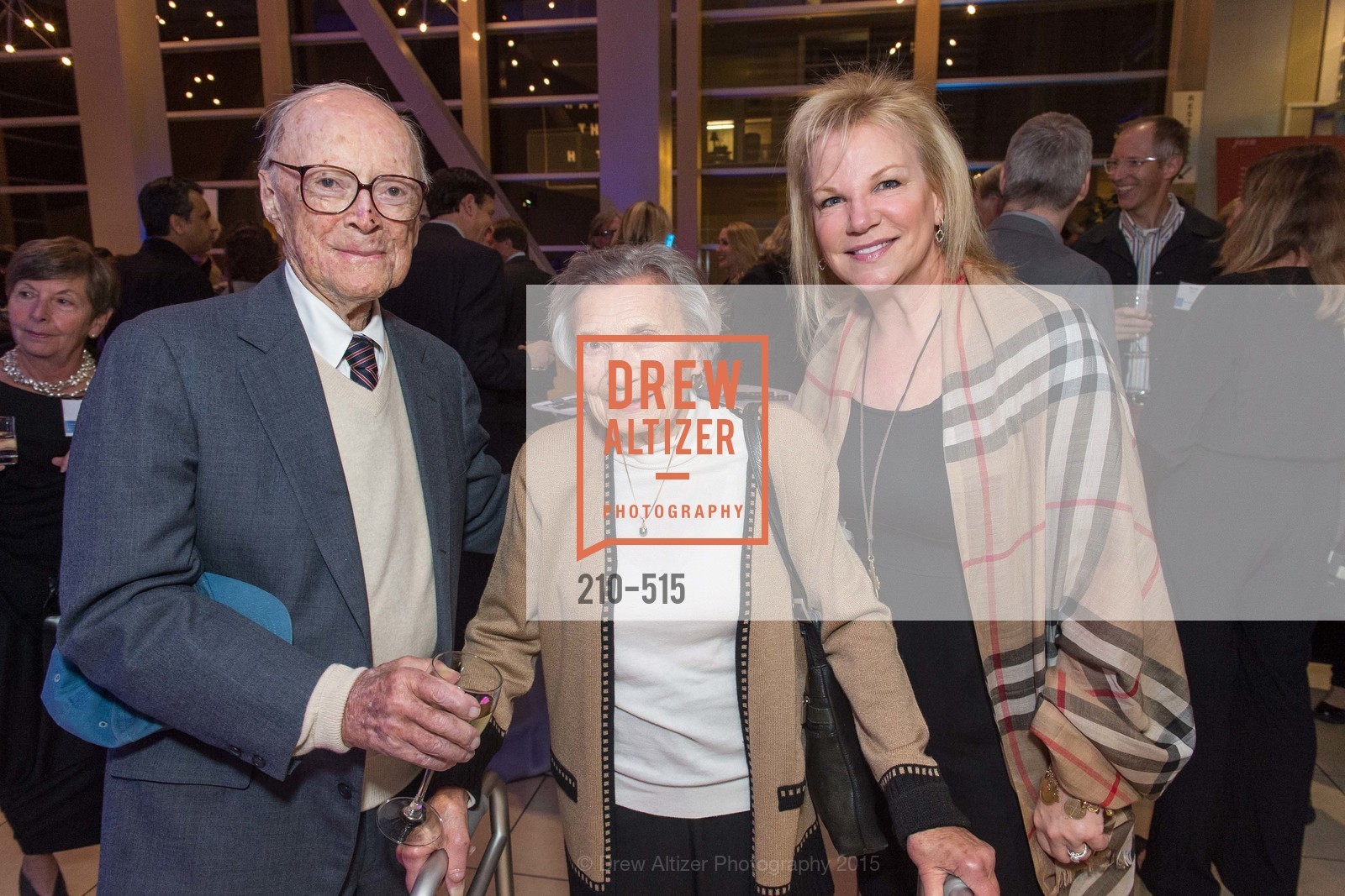 Herbert Abrahms, Edith Oderheimer, Karen Napier, Human Rights Watch Voices for Justice, Palo Alto JCC, November 10th, 2015,Drew Altizer, Drew Altizer Photography, full-service agency, private events, San Francisco photographer, photographer california