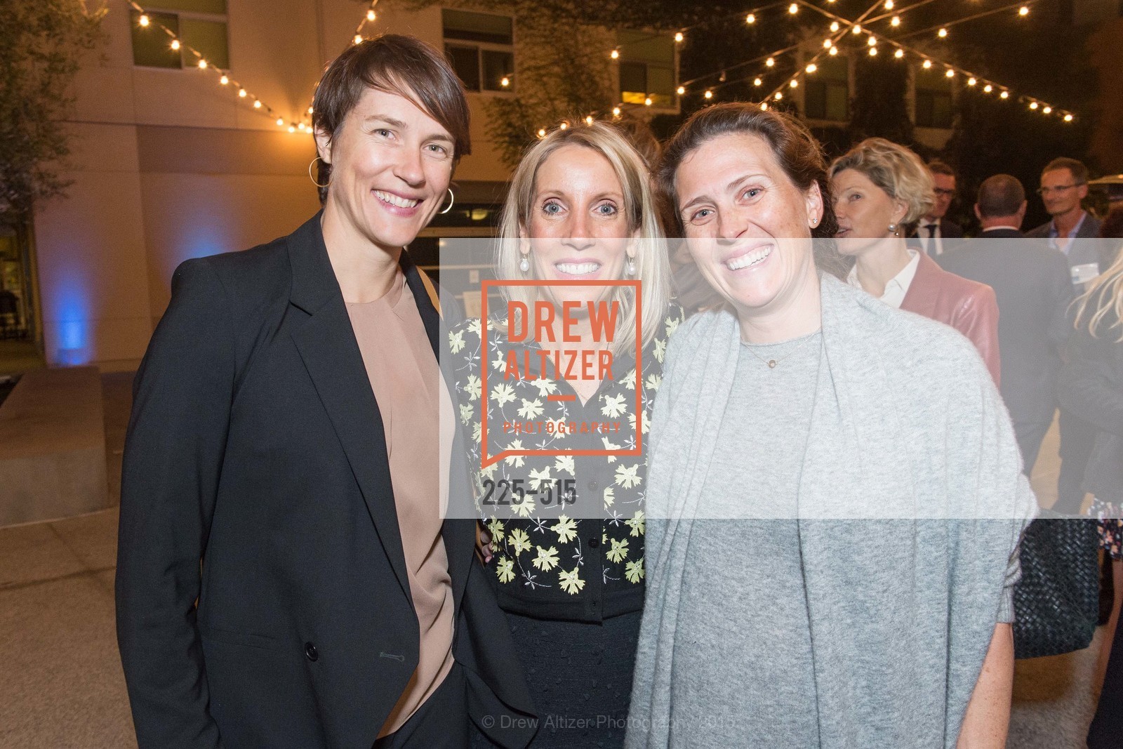 Catherine Carroll, Amy Rao, Alison Rosenthal, Human Rights Watch Voices for Justice, Palo Alto JCC, November 10th, 2015,Drew Altizer, Drew Altizer Photography, full-service agency, private events, San Francisco photographer, photographer california