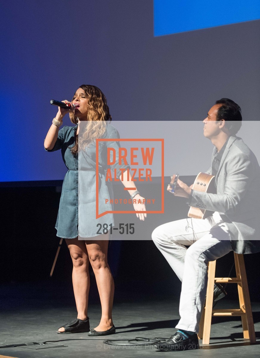 Performance, Human Rights Watch Voices for Justice, Palo Alto JCC, November 10th, 2015,Drew Altizer, Drew Altizer Photography, full-service agency, private events, San Francisco photographer, photographer california