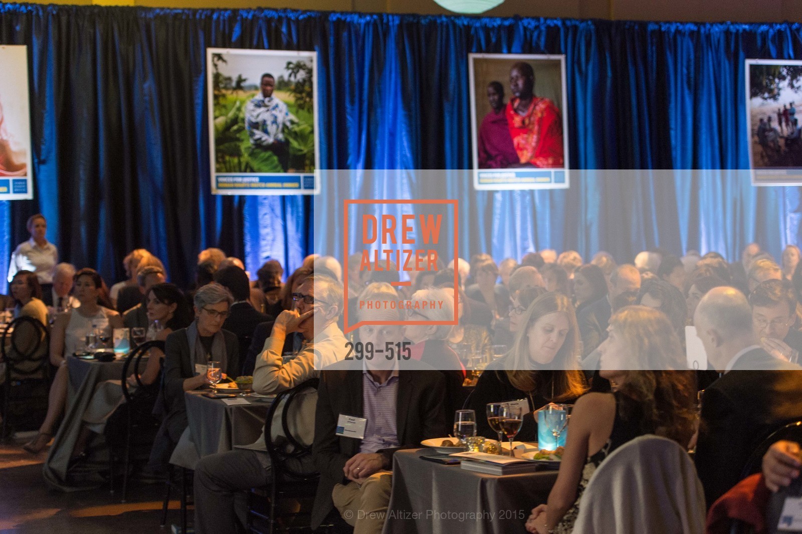 Atmosphere, Human Rights Watch Voices for Justice, Palo Alto JCC, November 10th, 2015,Drew Altizer, Drew Altizer Photography, full-service agency, private events, San Francisco photographer, photographer california
