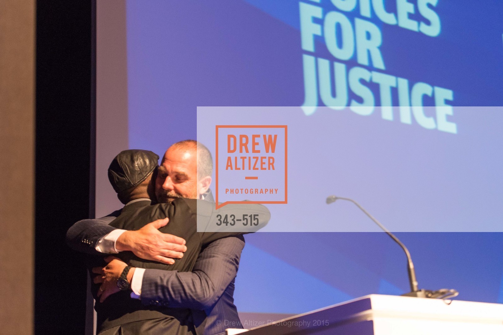 Fr. Bernard Kinvi, Peter Bouckaert, Human Rights Watch Voices for Justice, Palo Alto JCC, November 10th, 2015,Drew Altizer, Drew Altizer Photography, full-service agency, private events, San Francisco photographer, photographer california