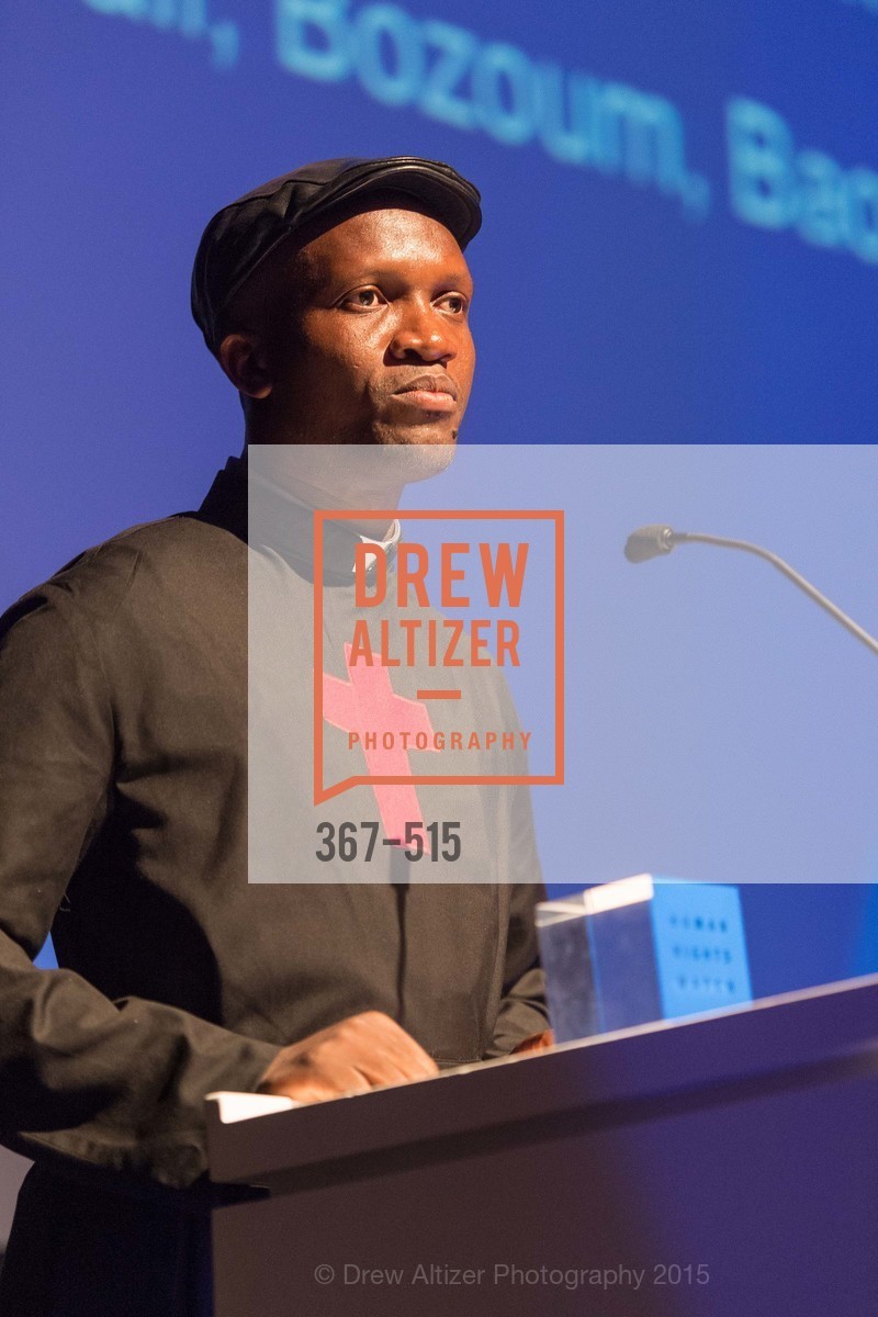 Fr. Bernard Kinvi, Human Rights Watch Voices for Justice, Palo Alto JCC, November 10th, 2015,Drew Altizer, Drew Altizer Photography, full-service agency, private events, San Francisco photographer, photographer california