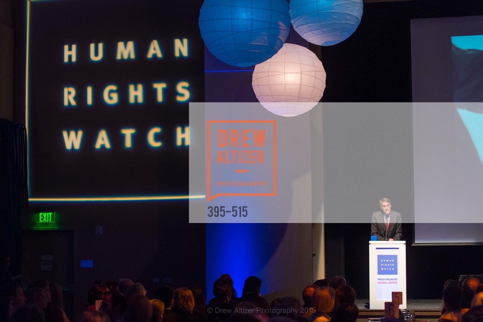 Kenneth Roth, Human Rights Watch Voices for Justice, Palo Alto JCC, November 10th, 2015,Drew Altizer, Drew Altizer Photography, full-service agency, private events, San Francisco photographer, photographer california