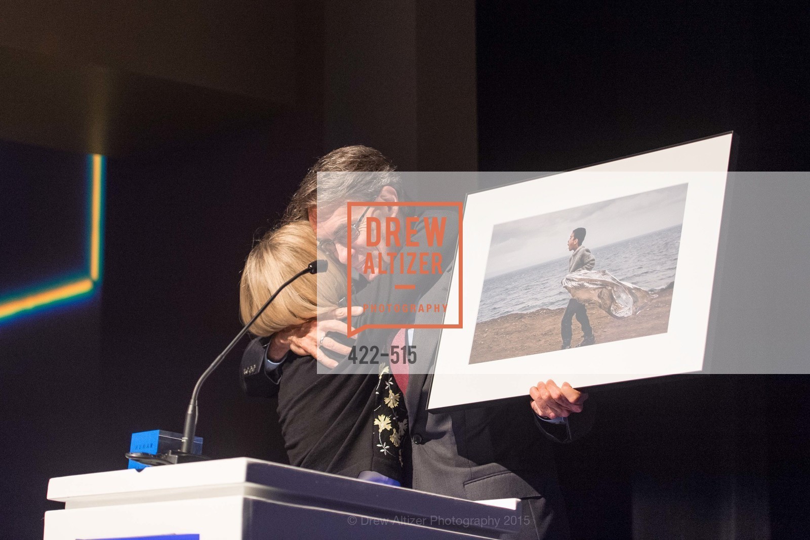 Amy Rao, Kenneth Roth, Human Rights Watch Voices for Justice, Palo Alto JCC, November 10th, 2015,Drew Altizer, Drew Altizer Photography, full-service event agency, private events, San Francisco photographer, photographer California