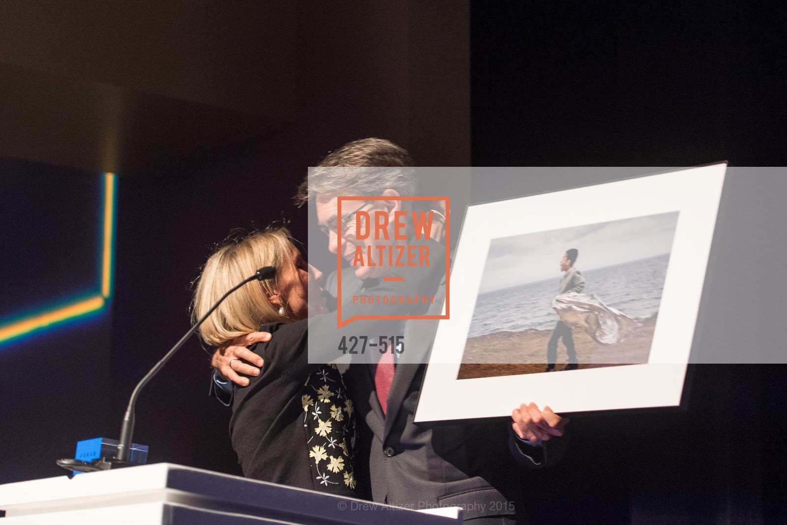 Amy Rao, Kenneth Roth, Human Rights Watch Voices for Justice, Palo Alto JCC, November 10th, 2015,Drew Altizer, Drew Altizer Photography, full-service agency, private events, San Francisco photographer, photographer california