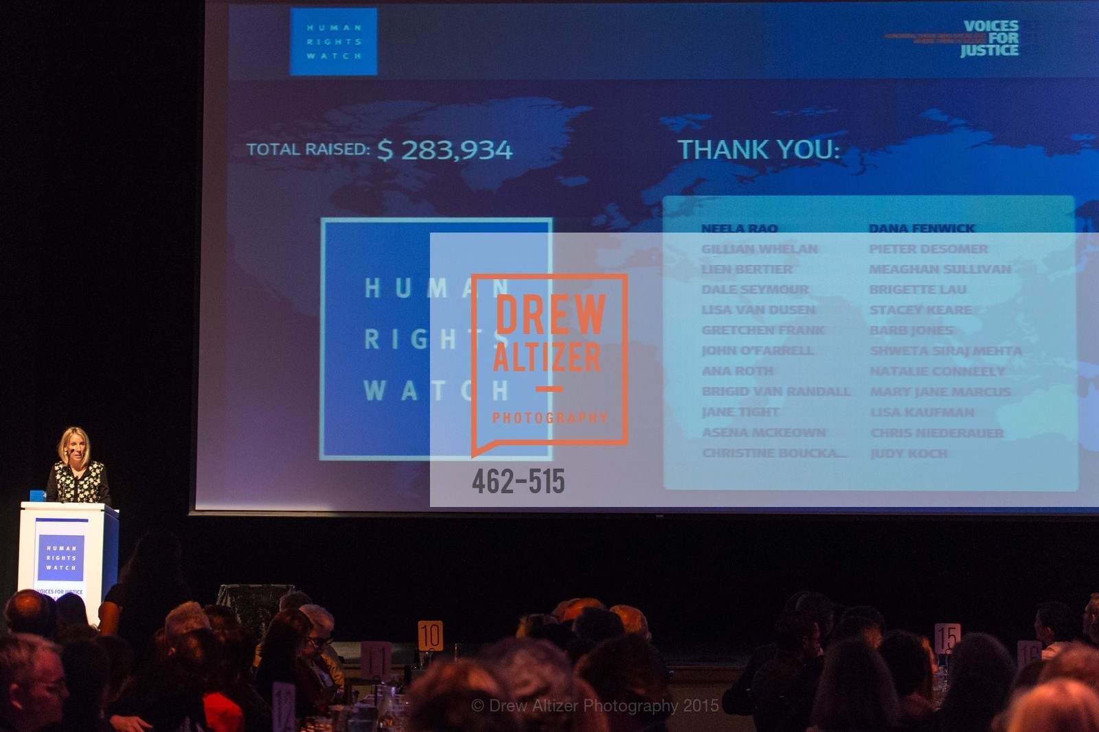 Amy Rao, Human Rights Watch Voices for Justice, Palo Alto JCC, November 10th, 2015,Drew Altizer, Drew Altizer Photography, full-service agency, private events, San Francisco photographer, photographer california
