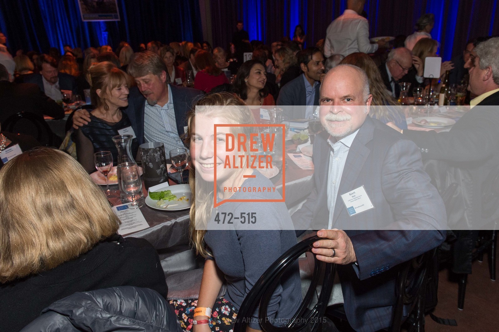 Mara Rosenblaum, Scott Beth, Human Rights Watch Voices for Justice, Palo Alto JCC, November 10th, 2015,Drew Altizer, Drew Altizer Photography, full-service agency, private events, San Francisco photographer, photographer california