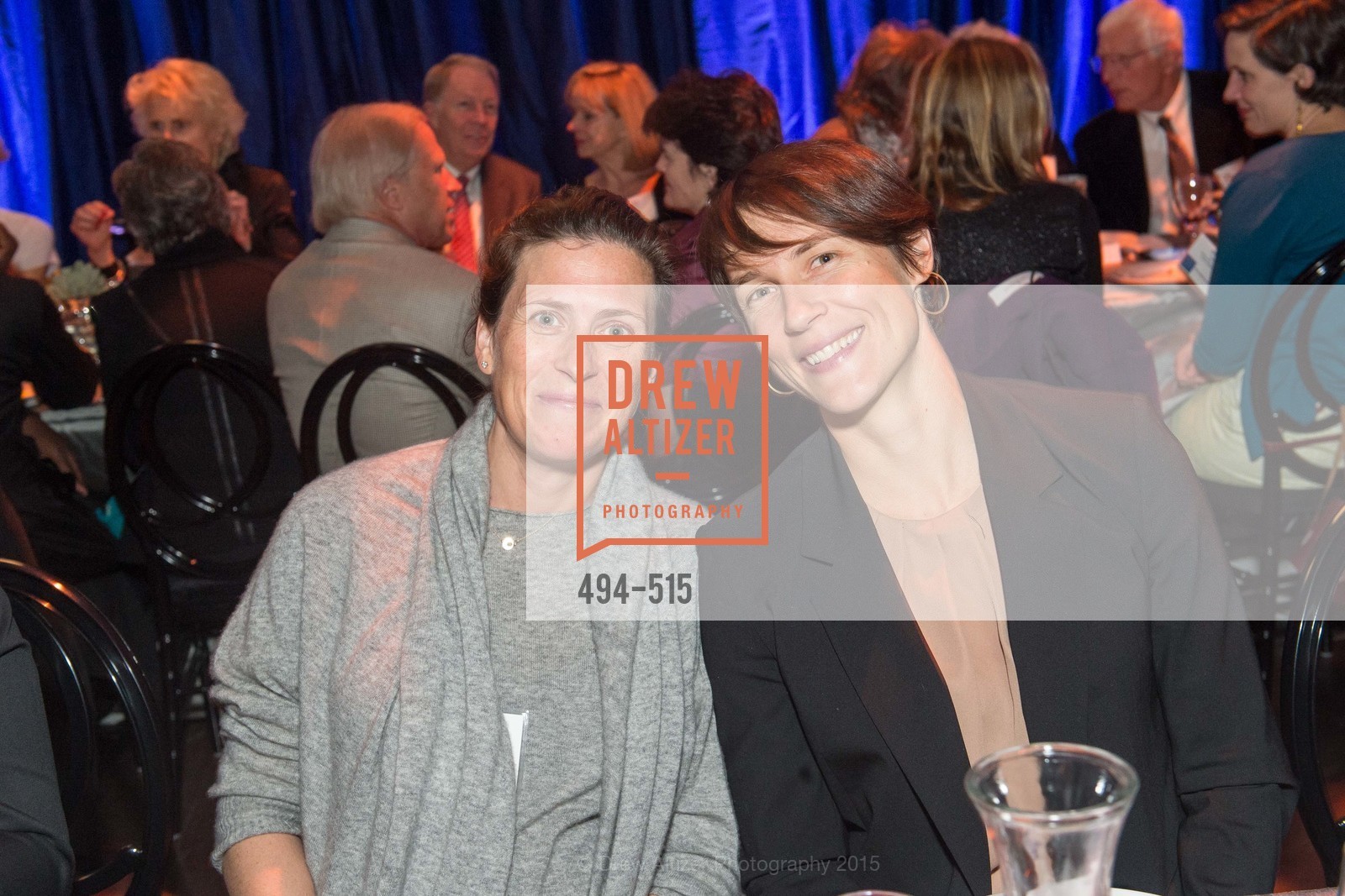 Alison Rosenthal, Catherine Caroll, Human Rights Watch Voices for Justice, Palo Alto JCC, November 10th, 2015,Drew Altizer, Drew Altizer Photography, full-service agency, private events, San Francisco photographer, photographer california
