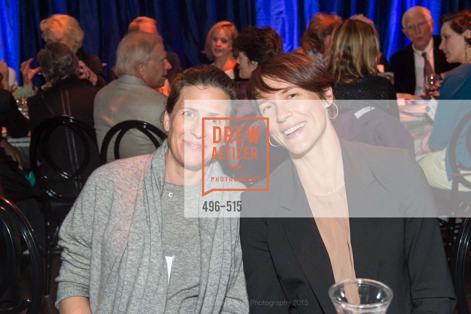 Alison Rosenthal, Catherine Caroll, Human Rights Watch Voices for Justice, Palo Alto JCC, November 10th, 2015,Drew Altizer, Drew Altizer Photography, full-service agency, private events, San Francisco photographer, photographer california